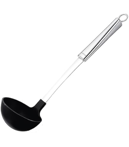 Lagostina Servispaghetti Acciaio E Nylon 34cm - I Cucinieri