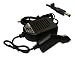 Produktbild Samsung NC10–14 GP, Samsung NC10–14 Gartenpumpe GPK, Samsung NC10–14 GW, Samsung KA01US, Samsung nc10-ka02us Kompatibel Laptop Power DC Adapter KFZ-Ladegerät