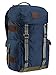 Produktbild Burton Annex Backpack, Mood Indigo Rip Cordura, One Size