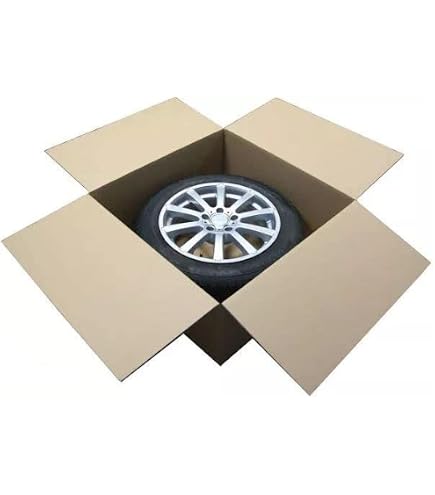 Hermes L Versandkarton 700 x 500 x 400 mm