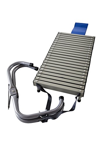 First Alert EL53W-2 Rettungsleiter (3 Etagen) - 4