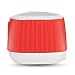Amkette Trubeats Pixie Portable Bluetooth Speaker and Mic (White) RS.995.00