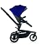Pushchair For Any Terrain And Surface Jané Trider S11 Atlantic