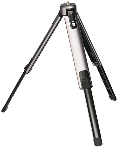 DJI Osmo Stativ fr DJI Osmo schwarz DJI Osmo Stativ fr DJI Osmo schwarz