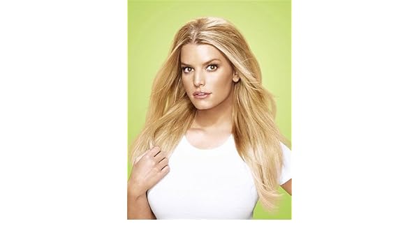 Jessica Simpson Bump Up The Volume Clip In Extension R22 Swedish