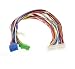 Produktbild Fakra Mini Stecker für u.a. Iso2Car VW / Skoda / Seat 2010-