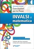 Image de Esercitazioni per le prove Invalsi di matematica. Per le Scuole superiori