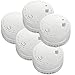 Produktbild Cordes Funkrauchmelder CC-70, 5er-Set