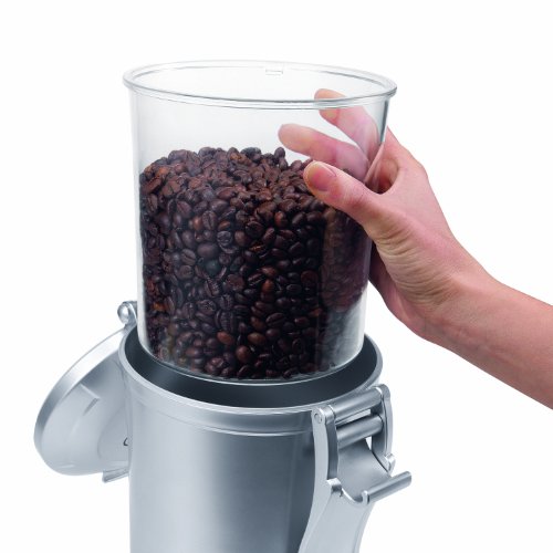 Delonghi 5513290061 Kaffeedose mit Vakuumversiegelung, 500 g - 4