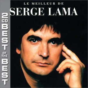Mercury Le meilleur de Serge Lama