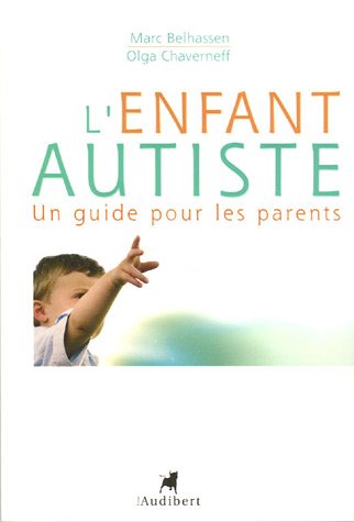 couverture de : L'enfant autiste