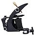 Solong Tattoo New Beginner 1 Pro Machine Gun Tattoo Kit Power Supply Needle Grips tip 7 color ink set TK105-1