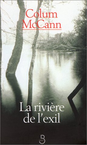couverture de : La rivi&egrave;re de l'exil
