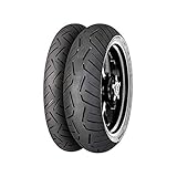 continental ganzjahresreifen 205/55 r16 test Reifenart: Ganzjahres. Road Attack 3 - 120/70ZR17 (58W) M/C TL -