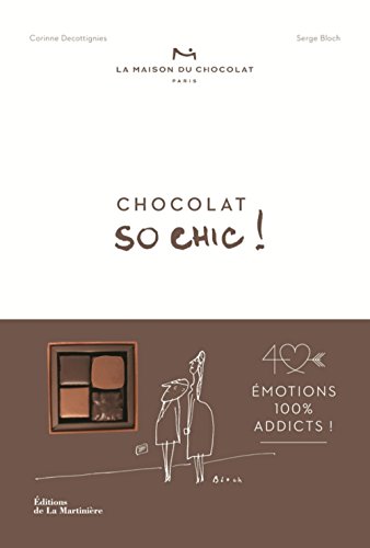 Chocolat so chic ! en ligne Chocolat so chic ! en ligne