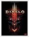 Produktbild Diablo 3 - Heavens Shall Tremble Videospiel Rollenspiel Mini Poster Plakat Druck - Grösse 40x50 cm + Wechselrahmen der Marke Shinsuke® Mini aus schwerem MDF Holzfaserwerkstoff, weiss - mit Acrylglas-Scheibe.