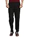 Gumber Black Solid Pyjamas (GE_CTN_PJA_BLK_1PC) RS.349.00