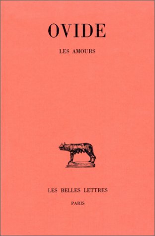 couverture de : Les amours