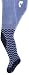 Sterntaler Baby Boys Tights -  Blue - 3-6 Months