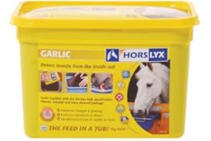 Horslyx Garlic Lick Refill 5kg