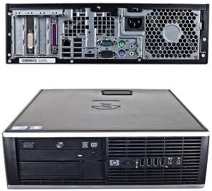 hp 8100 i7