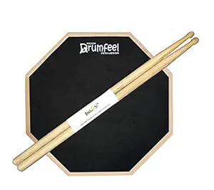 Rockon Drumfeel 12