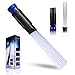 Produktbild Dust Cleaner, Universal Dust Bürste Pinsel,Dust Staubsaugeraufsatz Pinsel Universal Staubsauger Pinsel AufsäTze ReinigungsbüRste für Tierhaare/LüFtung/Tastaturenn