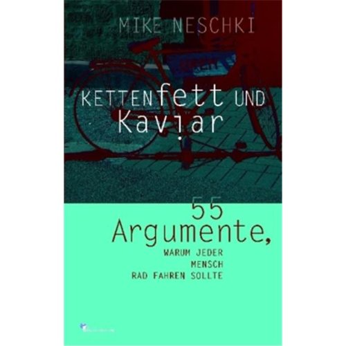 Preisvergleich Produktbild Kettenfett und Kaviar