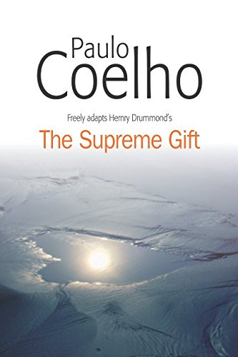 Télécharger The Supreme Gift Livre eBook France