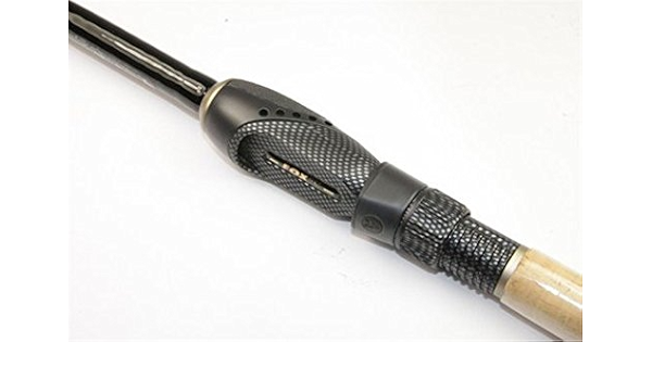 Fox feeder rod Clearance
