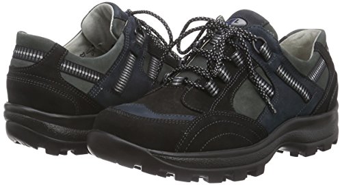 Waldläufer Holly Damen Trekking- & Wanderhalbschuhe - 5