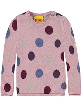 Steiff Mädchen Pullover 1/1 Arm