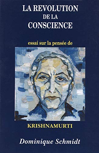 La révolution de la conscience La révolution de la conscience