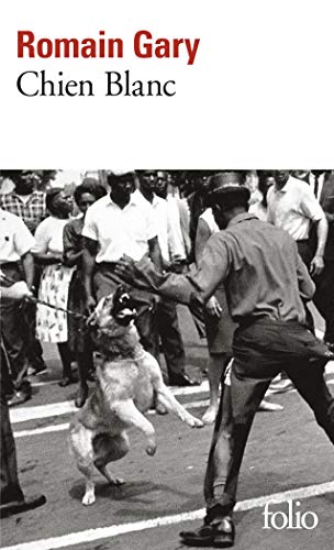 Chien Blanc Chien Blanc