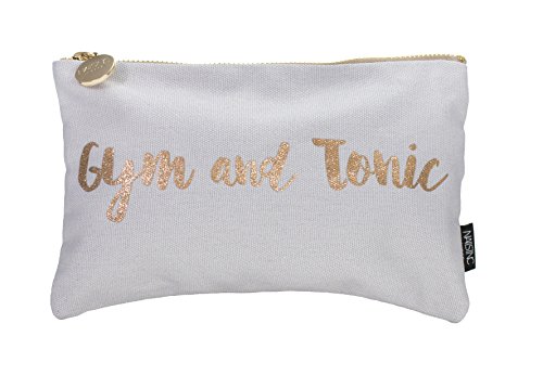 Nails Inc Cosmetics Bag