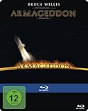 Armageddon - Das jngste Gericht - Steelbook [Blu-ray] - Bruce Willis