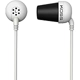 Plug W - Earbud Noise Isolating w/Memory Foam Cushions
