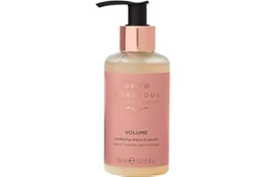 Grow Gorgeous Volume Bodifying Leave-in Serum, 150ml