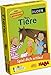 Produktbild Das Kindergarten-Wörterspiel (Kinderspiel), Tiere