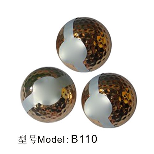 15-piece-Pack-EliteShine-Assorted-Designed-Golf-Balls-Globe-Bill-Flag-and-Other-Patterns