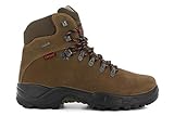 botas gore tex hombre caza  Chiruca-XACOBEO 07 Gore-Tex