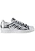 Produktbild Adidas Sneaker SUPERSTAR W CG3681 Silber, Schuhgröße:38