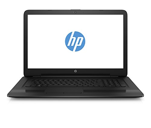Preisvergleich Produktbild HP 17-Y040NG / A / 8 / 1000