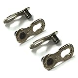 Sram Powerlock Silver 11 Speed Chain Link (Two Pack)
