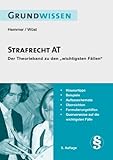 Image de Grundwissen Strafrecht AT