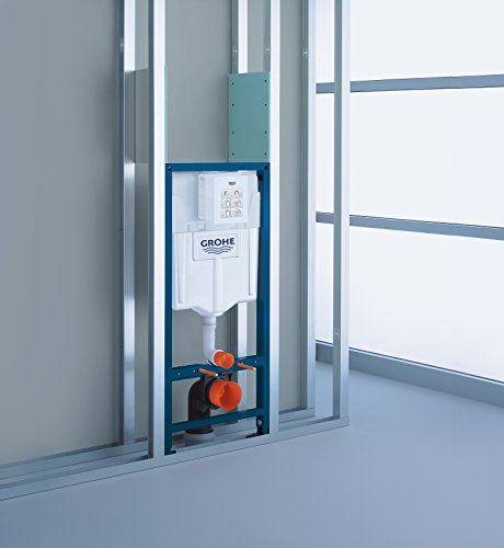 GROHE Rapid SL Installationssystem für Wand-WC, 1,13 m 38528001 - 9
