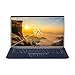 Price comparison product image ASUS ZenBook UX433FA-A6076T 13.3 Inch Full HD 4-Way NanoEdge Screen (Intel i7-8565 Processor, 8 GB Memory, 512 GB PCI-e SSD, Harman Kardon Speakers, Windows 10)