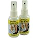 Produktbild shoe eze 25ml. Spray (2-er Set)