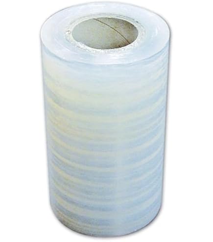 Paglietta Trasparente Per Imballo - Riccioli Di Plastica Per Regali E Confezioni