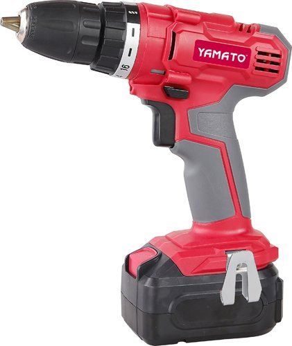 Yamato 12 V-taladro Akkuschrauber (12 W 12 V)